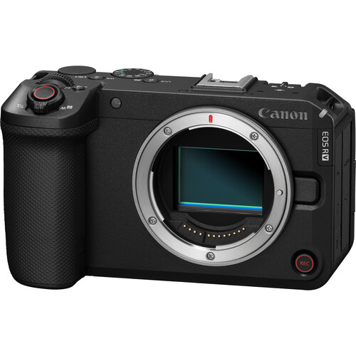 Canon EOS R6 V Mirrorless Camera με δώρο RF 50mm f/1.8 STM Φακό