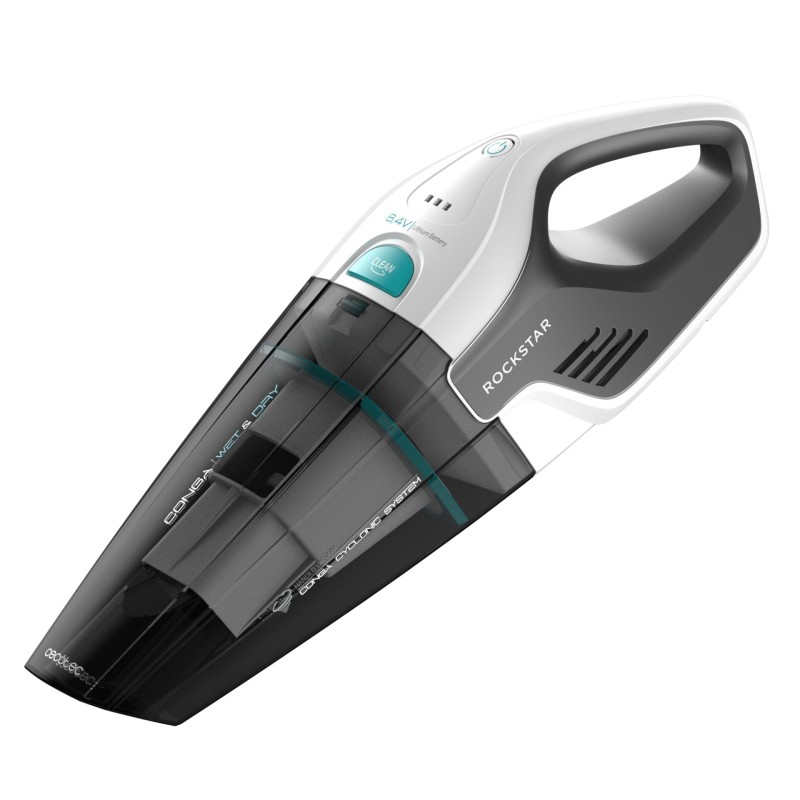 CECOTEC Conga Rockstar Hand 8.4 V, Hand Vacuume
