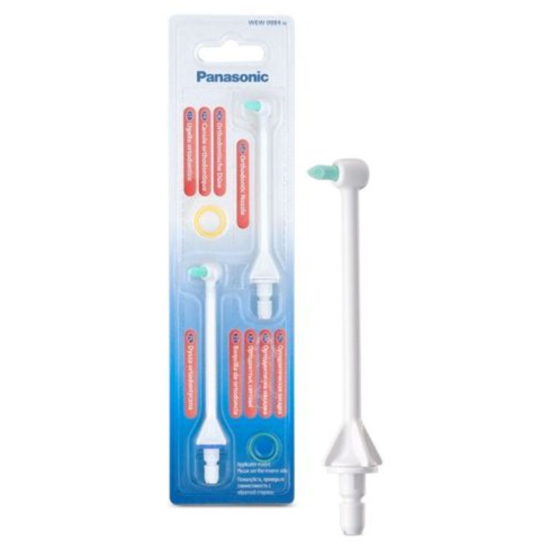 Panasonic WEW 0984 W 303 Orthodontic nozzle