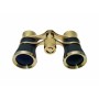 Braun Binocular 3x25 gold/black