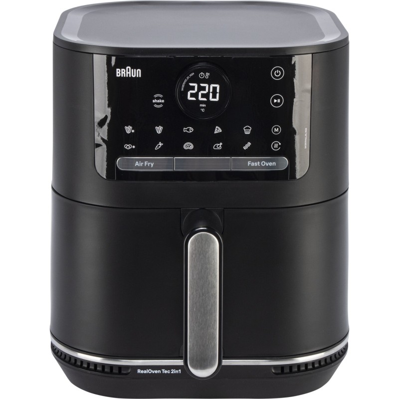 Braun HF5050 MultiFry 5