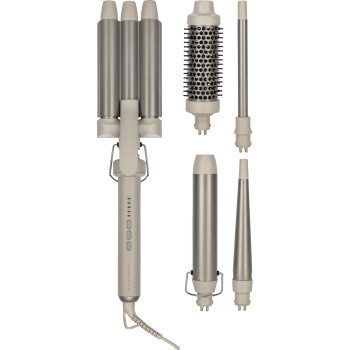 Remington CI41MS5 Trendology 5-in-1 Multistyler