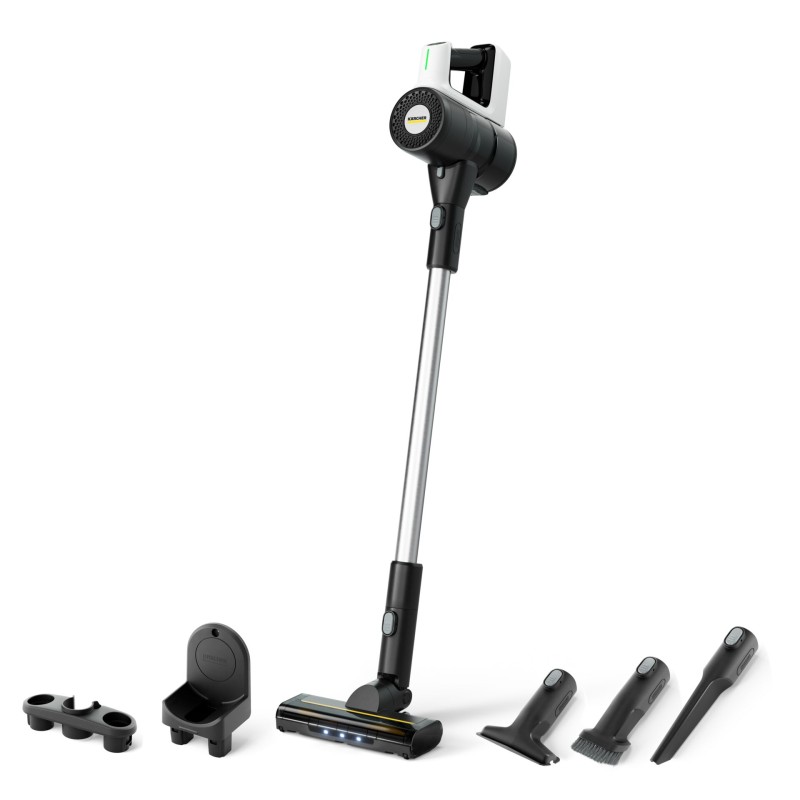 Kärcher VCS 3 Nano Complete Cordless Vacuumer