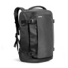 tomtoc Navigator-T66 40L Travel Laptop Backpack black
