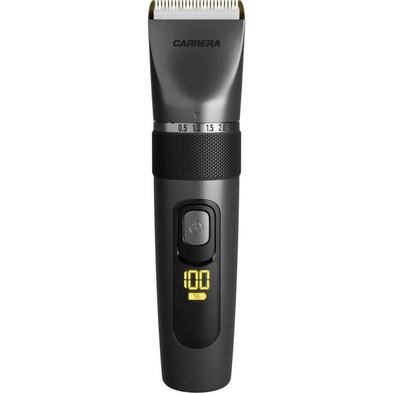 Carrera 34652 Hair Clipper
