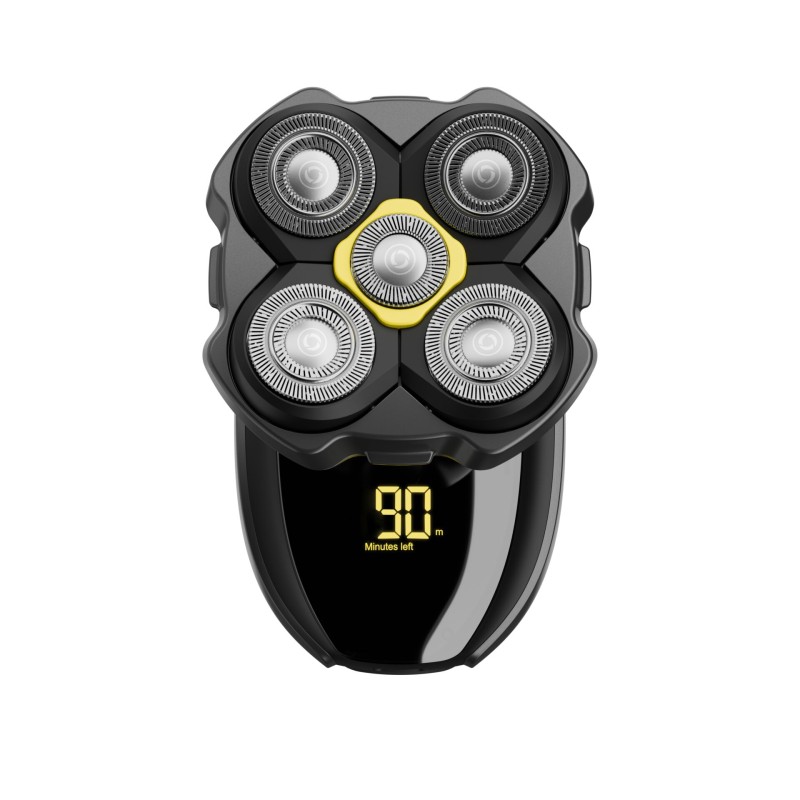 Carrera 34650 Head Shaver