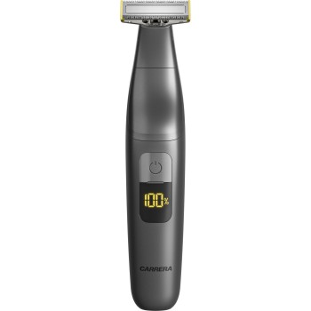 Carrera 34656 Single-Blade Shaver