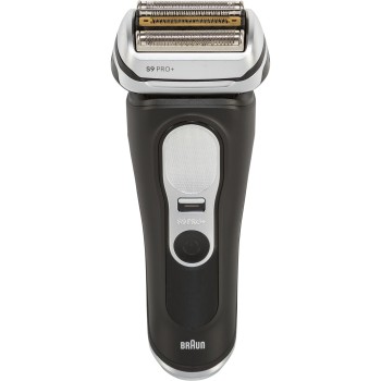 Braun Series 9 9660cc +Scherteil