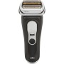 Braun Series 9 9660cc +Scherteil