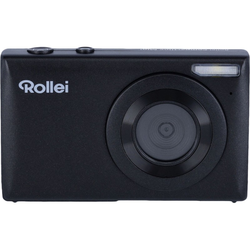 Rollei Compactline mini black