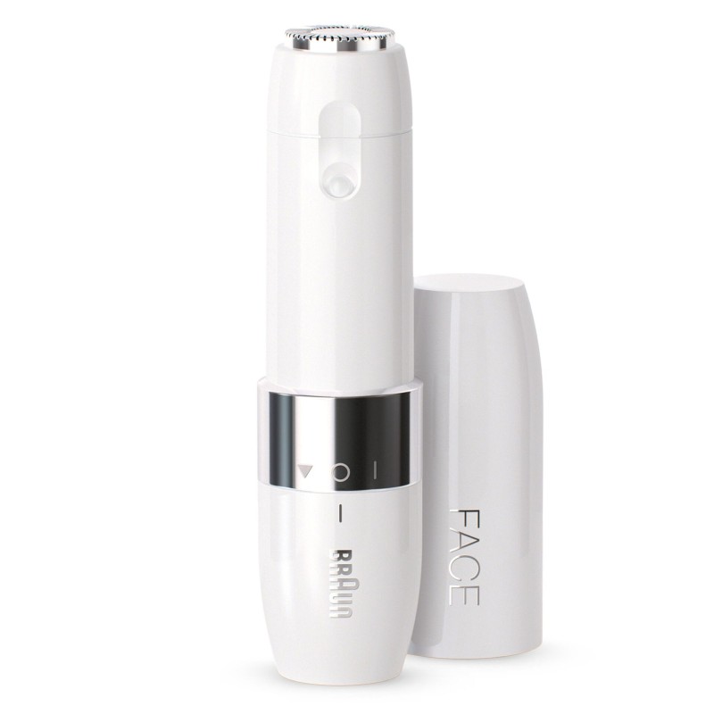 Braun Face FS 1000 Mini Hair Remover