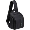 Rivacase 7470 Green Mantis DSLR Sling Bag black