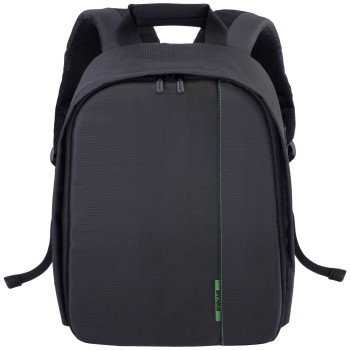 Rivacase 7460 Green Mantis Camera Backpack black