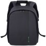 Rivacase 7460 Green Mantis Camera Backpack black