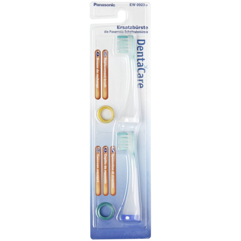 Panasonic EW 0923 W835