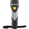 Varta Day Light Multi LED F10 Torch with 5 x 5mm LEDs