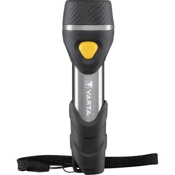 Varta Day Light Multi LED F10 Torch with 5 x 5mm LEDs