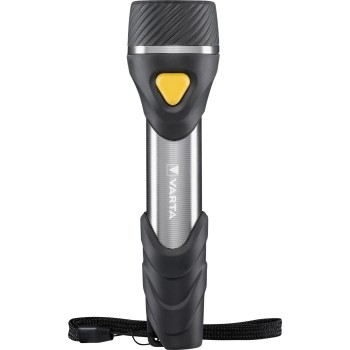 Varta Day Light Multi LED F20 Torch with 9 x 5mm LEDs