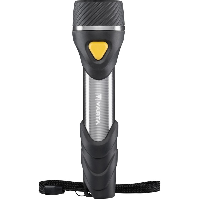 Varta Day Light Multi LED F20 Torch with 9 x 5mm LEDs