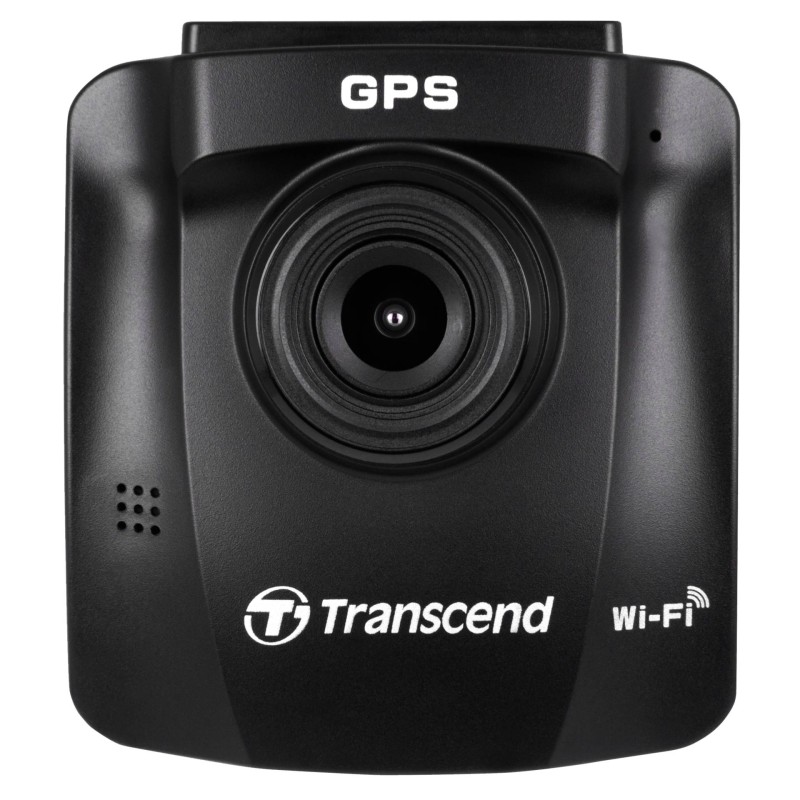 Transcend DrivePro 230 Data DE Privacy incl. 32GB microSDHC TLC
