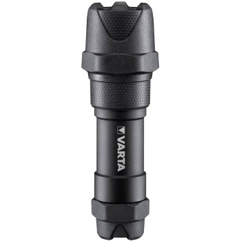 Varta Indestructible F10 Pro 6 Watt LED Aluminum 300 Lumen