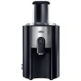 Braun J 500 black IdentityCollection