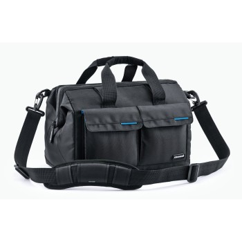 Cullmann Amsterdam Maxima 335 black