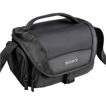 Sony LCS-U21 Bag