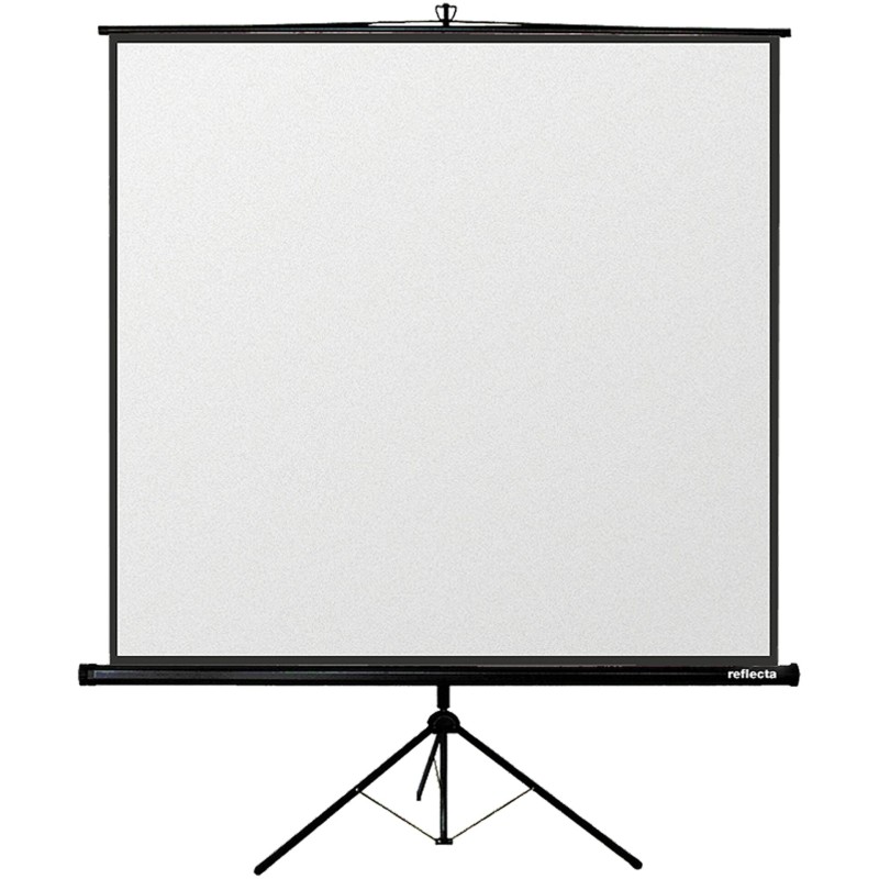 Reflecta Crystal-Line Tripod lux 125x125