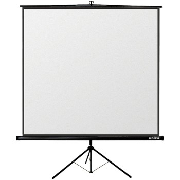 Reflecta Crystal-Line Tripod lux 180x180