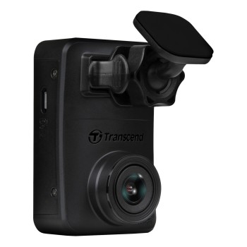 Transcend DrivePro 10 Camera incl. 64GB microSDXC