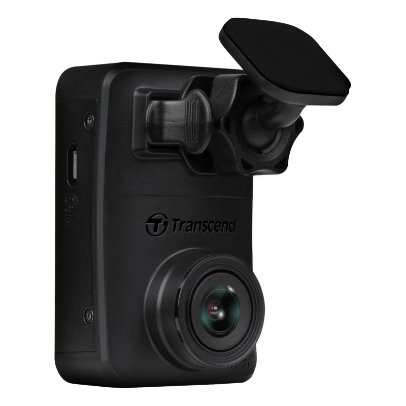 Transcend DrivePro 10 Camera incl. 64GB microSDXC