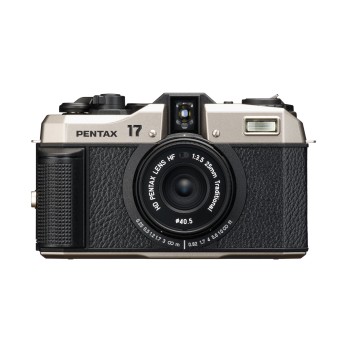 Pentax 17