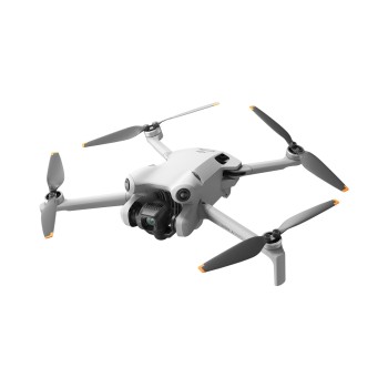 Dji Mini 4 Pro Fly More Combo (DJI RC 2) Drone