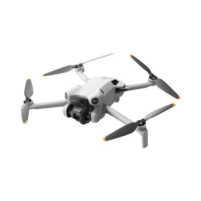 Dji Mini 4 Pro Fly More Combo (DJI RC 2) Drone
