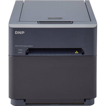 DNP DP-QW410 Φορητός Θερμοευαίσθητος Εκτυπωτής Φωτογραφιών|Compact Dye-Sub Photo Printer