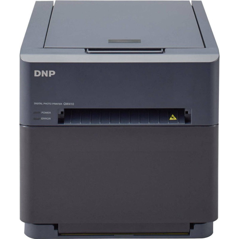 DNP DP-QW410 Φορητός Θερμοευαίσθητος Εκτυπωτής Φωτογραφιών|Compact Dye-Sub Photo Printer