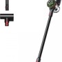 Dyson Σκούπα Stick Επαναφ/μενη V8 Cyclone Army Green/Black