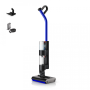 Dyson WashG1 Επαναφορτιζόμενη Σκούπα Stick Wet Floor Cleaner Black/Blue
