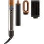 Dyson HS02 Airwrap Origin Multistyler με Κεραμική Επίστρωση 1300W Nickel/Copper