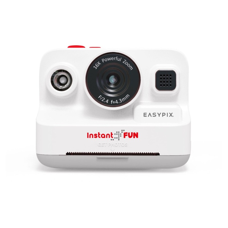 Easypix InstantFUN