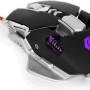 GEMBIRD MUSG-05 PROGRAMMABLE GAMING MOUSE