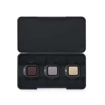 DJI Mini 5 Pro ND Filters Set (ND8/32/128)