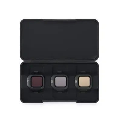 DJI Mini 5 Pro ND Filters Set (ND8/32/128)