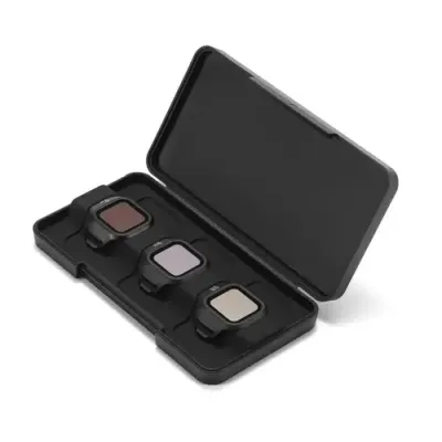 DJI Mini 5 Pro ND Filters Set (ND8/32/128)