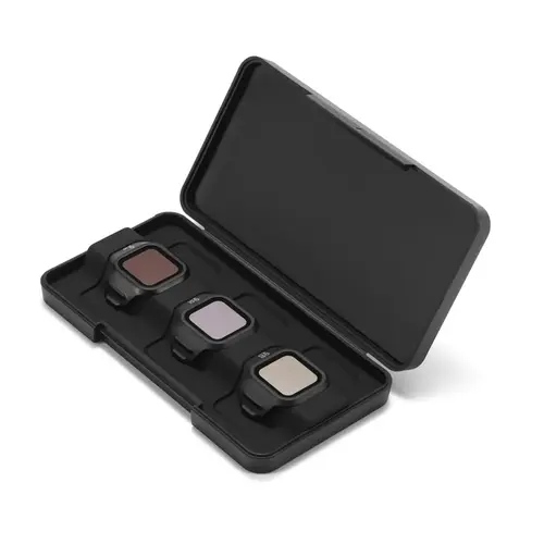 DJI Mini 5 Pro ND Filters Set (ND8/32/128)
