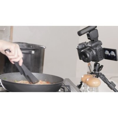 Canon Dual Lens RF-S 7.8mm f/4 STM