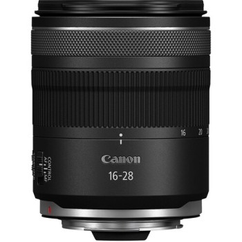 Canon Lens RF 16-28mm F2.8 IS STM (+ Cashback 100€)