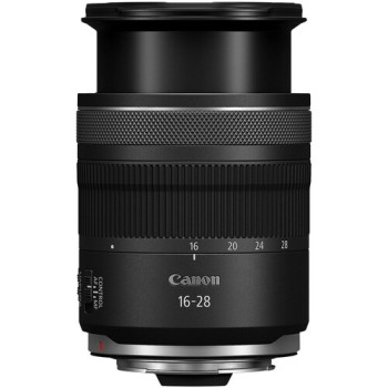 Canon Lens RF 16-28mm F2.8 IS STM (+ Cashback 100€)