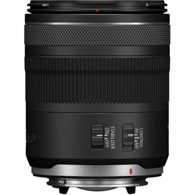 Canon Lens RF 16-28mm F2.8 IS STM (+ Cashback 100€)